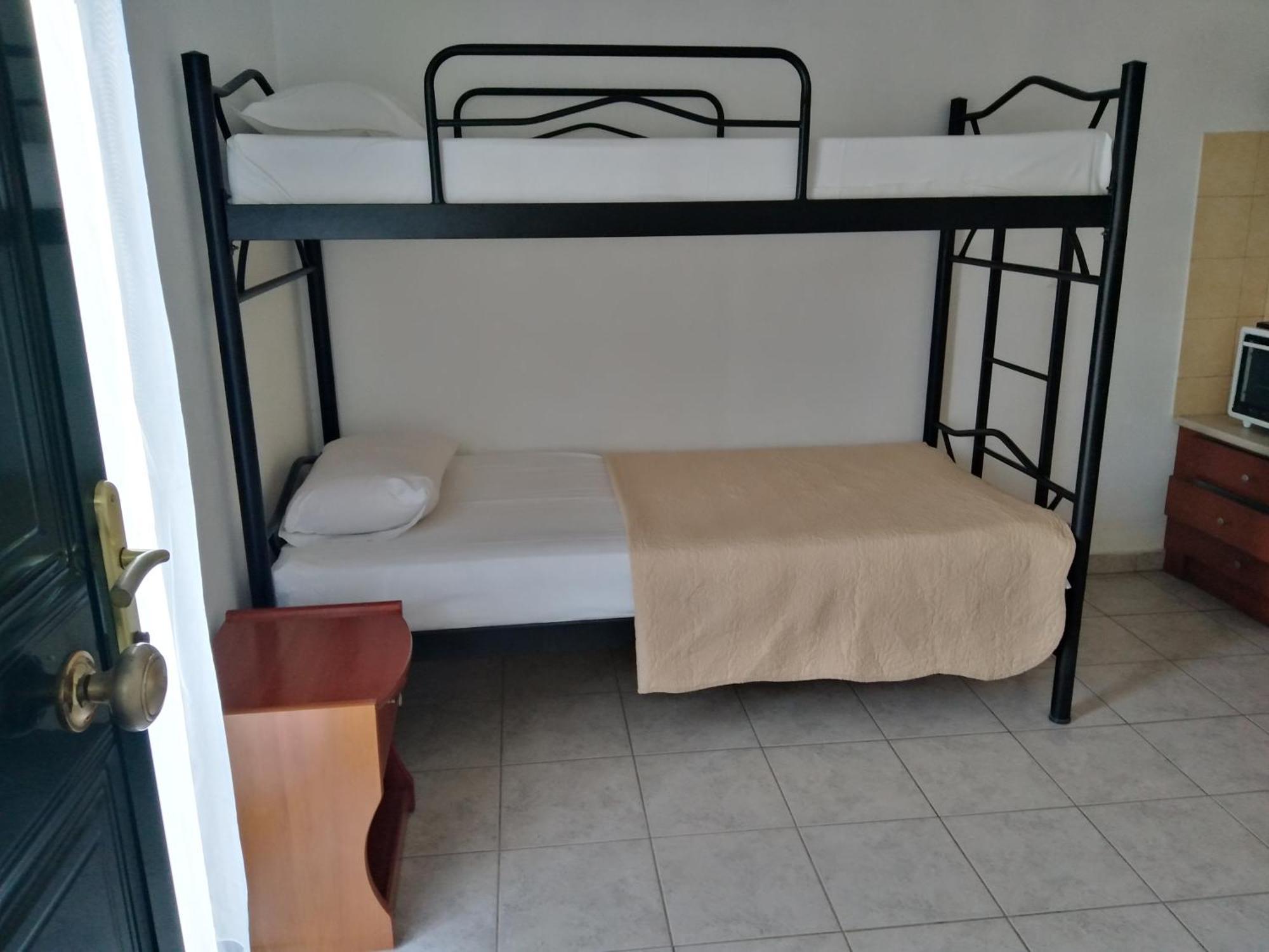 Estia Studios Kriopigi Zewnętrze zdjęcie