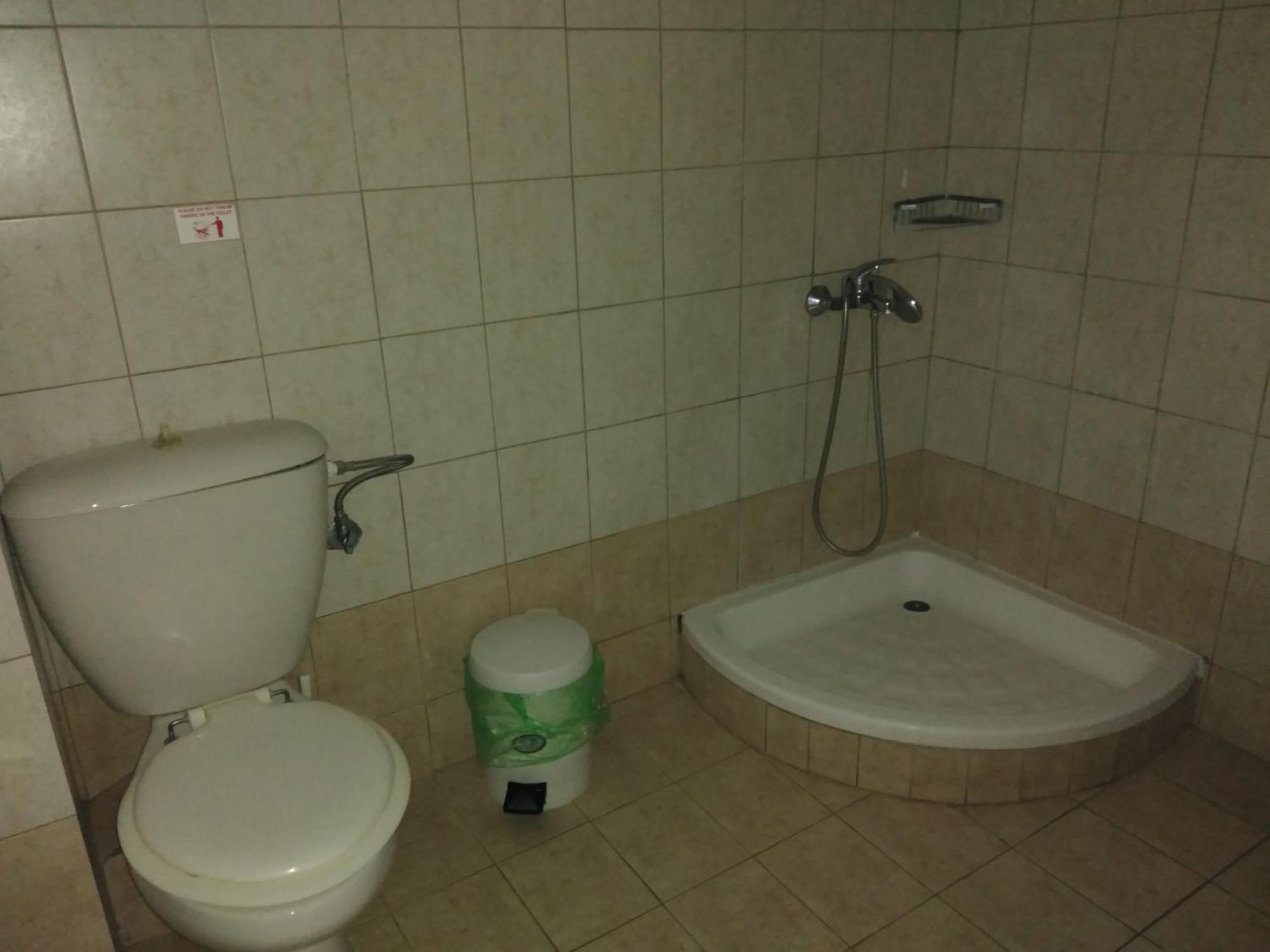 Estia Studios Kriopigi Zewnętrze zdjęcie