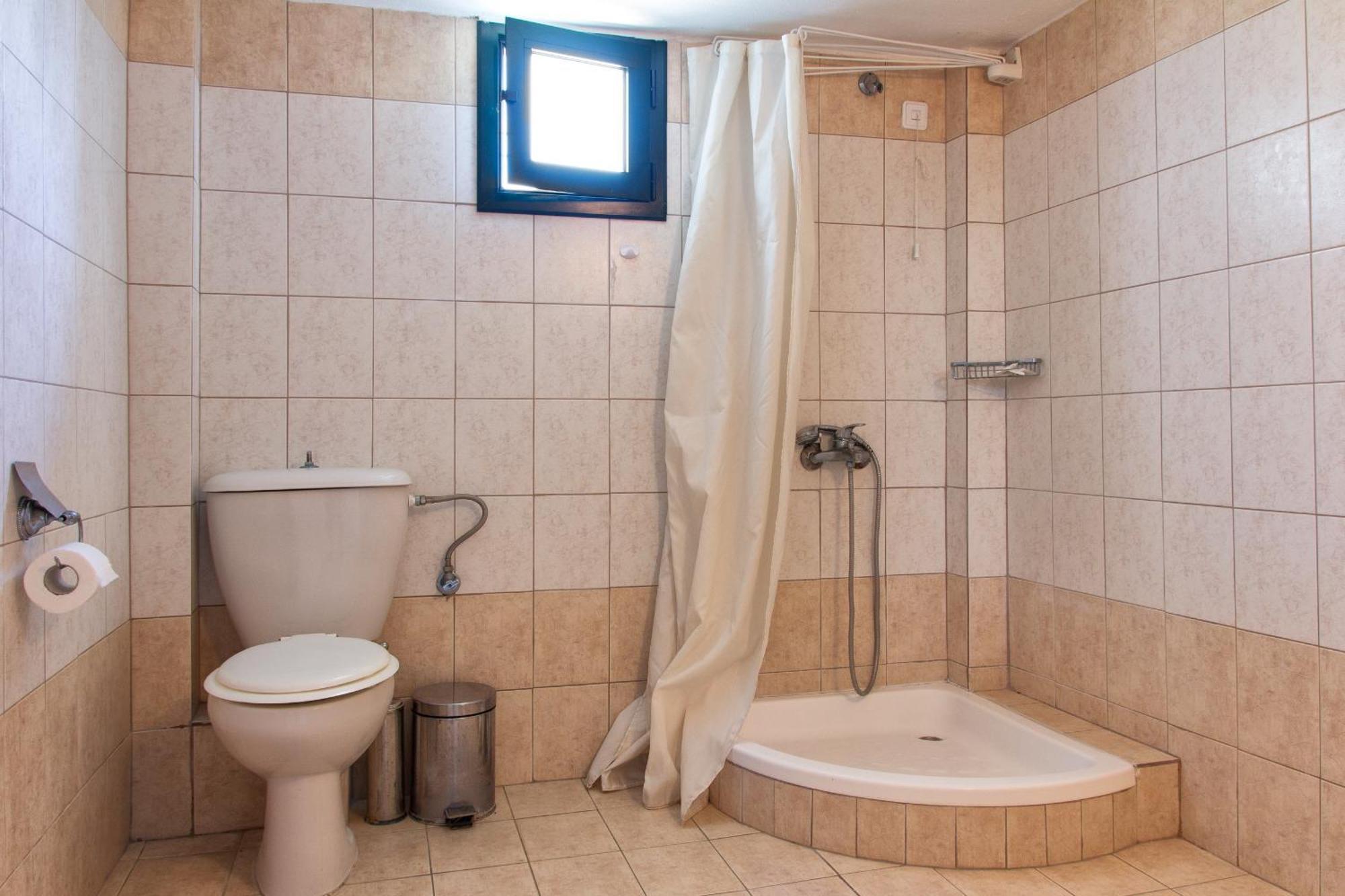 Estia Studios Kriopigi Pokój zdjęcie